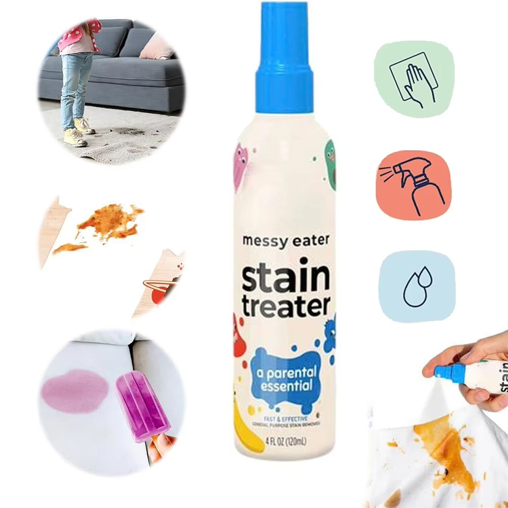 FabricShield™ Anti-Stain Spray