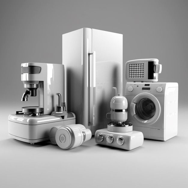 Home Appliances