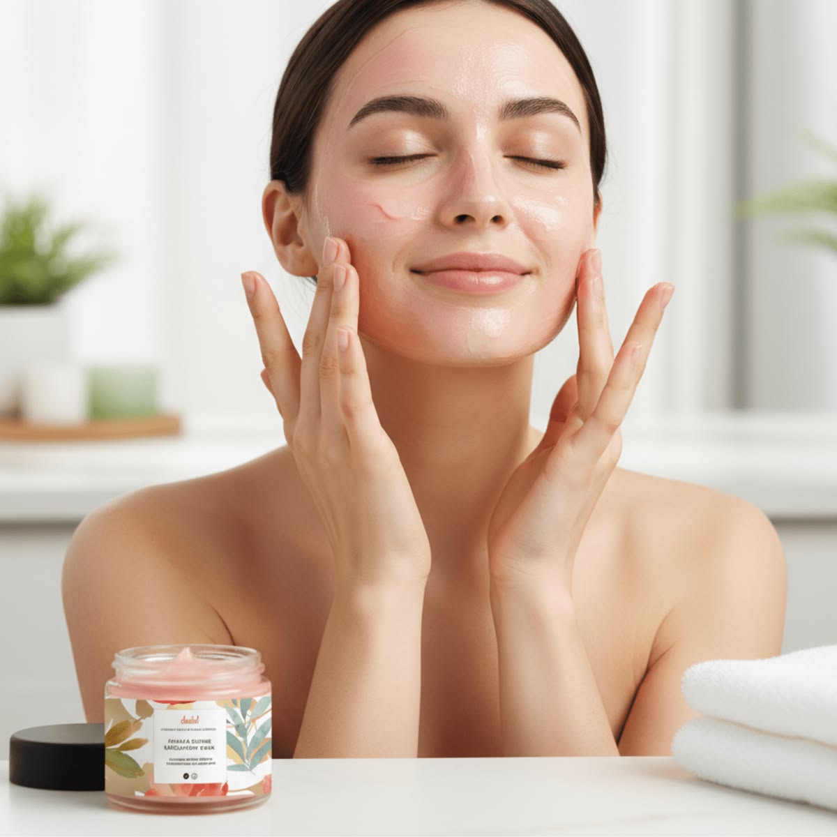 Beauty Essentials